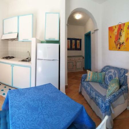 Il Falco Casa Vacanze - Cugnana - Porto Rotondo Bagian luar foto