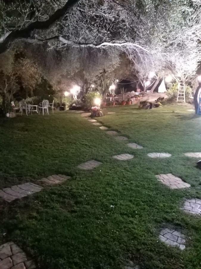 Il Falco Casa Vacanze - Cugnana - Porto Rotondo Bagian luar foto