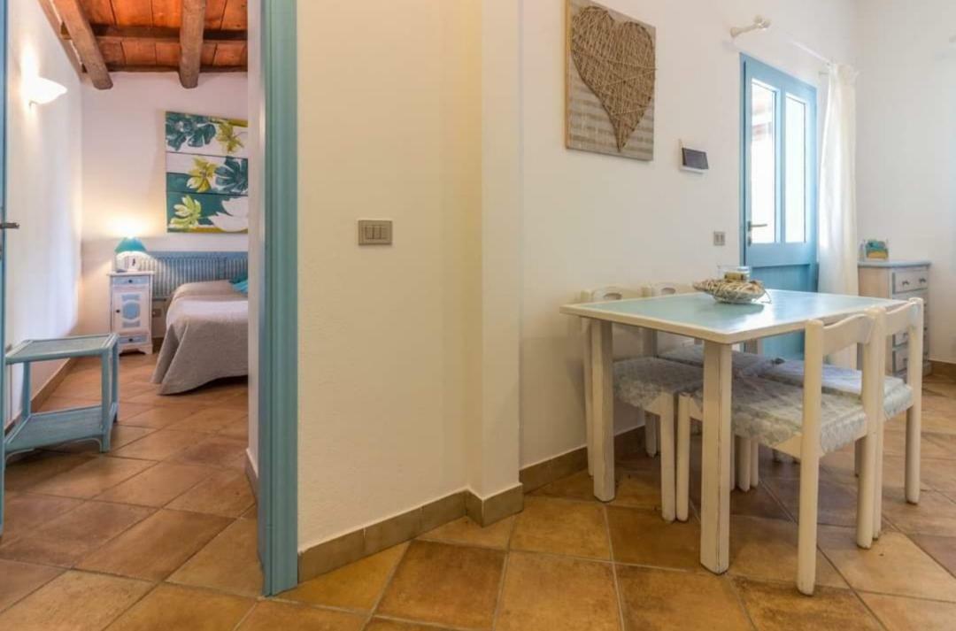 Il Falco Casa Vacanze - Cugnana - Porto Rotondo Bagian luar foto