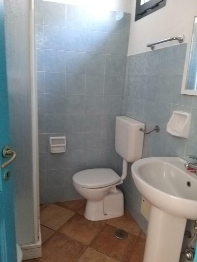 Il Falco Casa Vacanze - Cugnana - Porto Rotondo Bagian luar foto